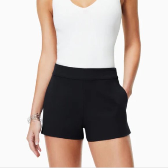 Ramy Brook - Benson Mini Short (Black)